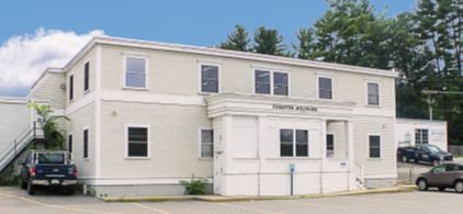 2 Omega Way Littleton MA 01460 OfficeSpace